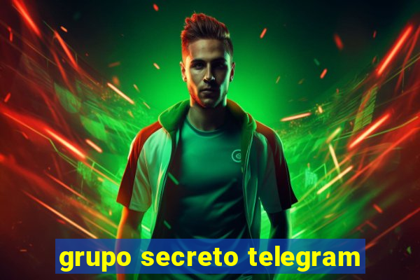 grupo secreto telegram